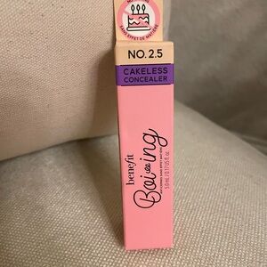 Benefit Boi ing concealer
